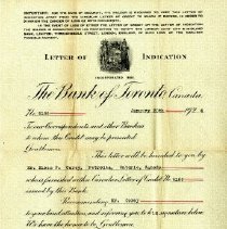 Lhm 2024.007.004 B Bank Of Toronto